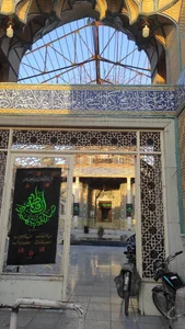 امامزاده حبیب بن موسی 5