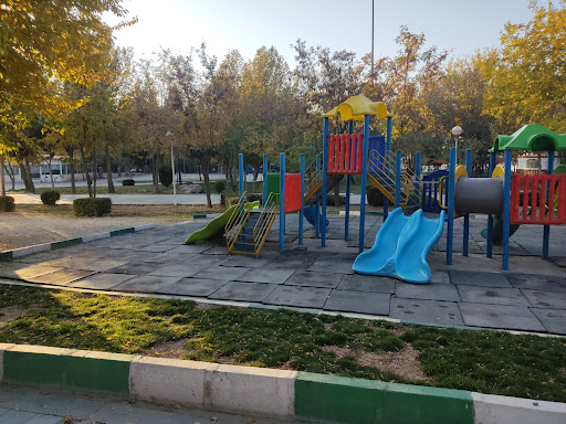 فضای بازی کودکان