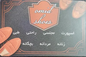 کفش مهرداد 4