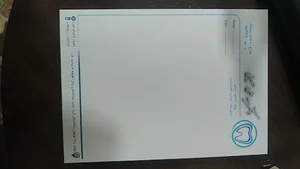 دندانپزشکی دکتر سید علی حسینی