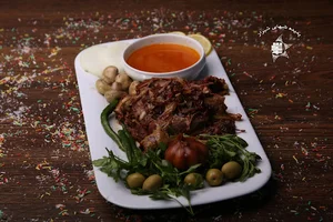 رستوران خلدبرین