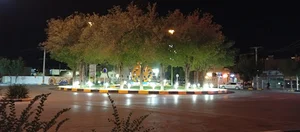 میدان شادمند