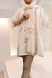 مانتو ماکسیم خلیلی