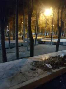 بوستان ملت