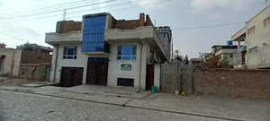 Street 8 اتمه کوڅه