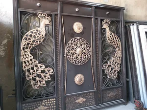 درب پنجره ائلشن