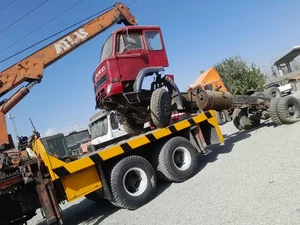 نمایشگاه اتومبیل 5