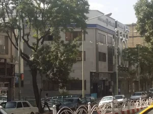 بیمه البرز - شعبه سنندج