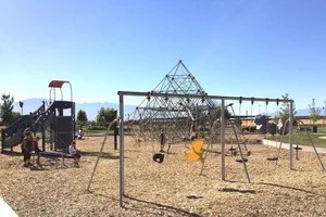 سالن ورزشی