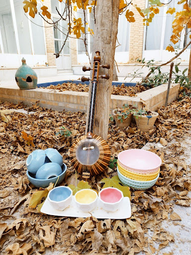 دان سرامیک daanceramic