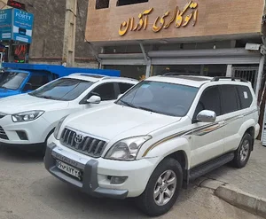 اتو گالری آذران 2