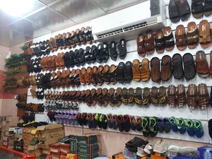 کیف و کفش اسپوتا