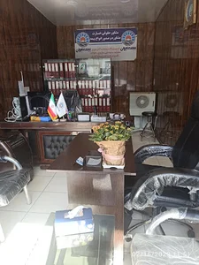بیمه ایران (نمایندگی باقرزاده کد 37794)