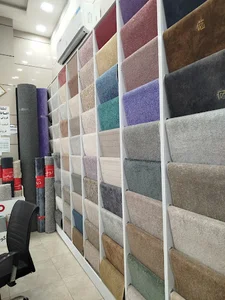 نمایندگی رسمی پالاز موکت