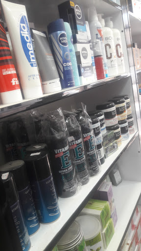 آرایشی بهداشتی سرمه