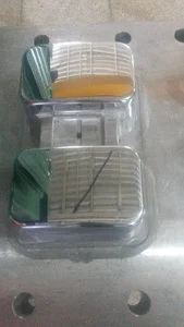 آبکاری شاین
