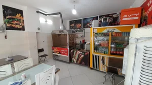 اغذیه سعید