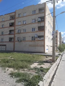 بلوک A1 فرهنگیان