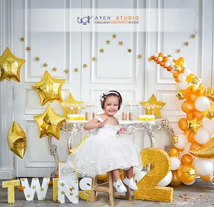 Ayen studio آتلیه عکس تخصصی کودک