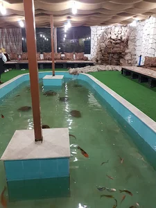 رستوران