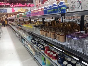 سرای اسکندری