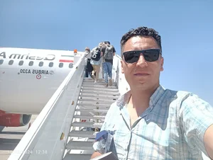 اتومبیل امین