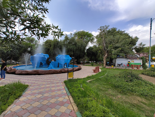 PARK ELECTRO