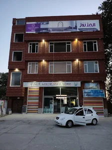 کلینیک ساختمانی لاریسا