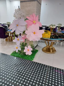 دبستان و پیش دبستانی غیردولتی هوشمند سلام پسرانه