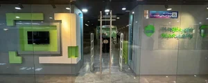 گیم نت - کلوپ بازی های واقعیت مجازی گیم آور 2