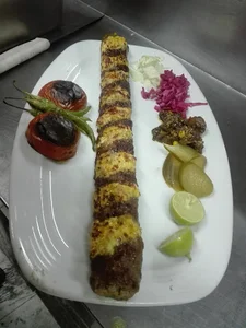 شعمدانی