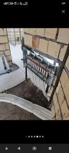دفتر فنی مهندسی هفتواد گاز