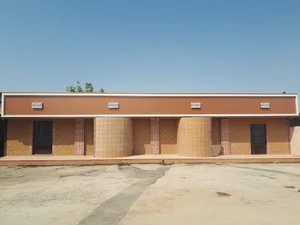 مجتمع بین راهی باروس