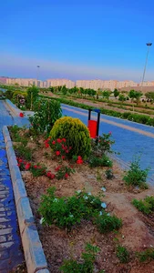 پارک مشاهیر