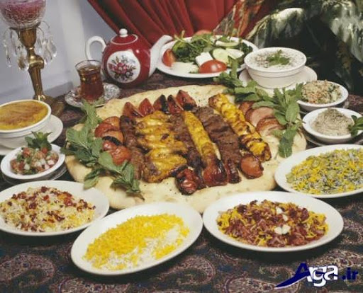 رستوران استانبول