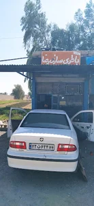 برنج کوبی و گندم حلیم مبرمی