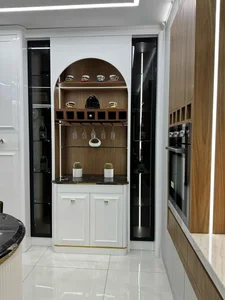 کابینت نارین چوب 4