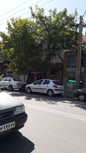 خودپرداز بانک مسکن