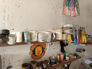خانه تعمیر کیف و کفش و چمدان اوستا کوچولو 3