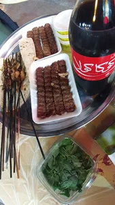کبابی شاندیز