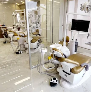 مطب ارتودنسی دندانپزشکی دکتر مهدیه خسروی