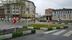 موبایل بابک