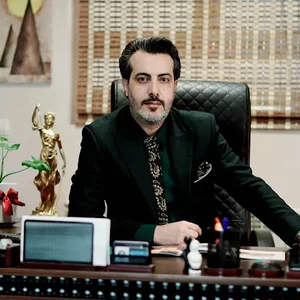 موسسه آریامهاجر. دکتراسدالهی