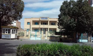 اداره ثبت اسناد و املاک