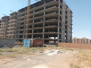 پروژه تعاونی مسکن سازمان مدیریت و برنامه ریزی استان اصفهان