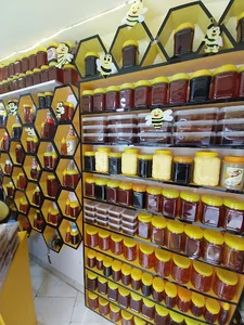 عسل مانای