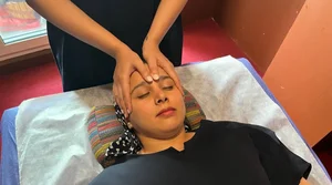 مرکز ماساژ زانیار | Spa Massage Zanyar 2