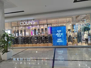 Shopping Shop