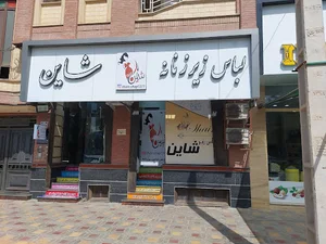 لباس زیر زنانه شاین