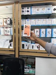 Openstore Iphones